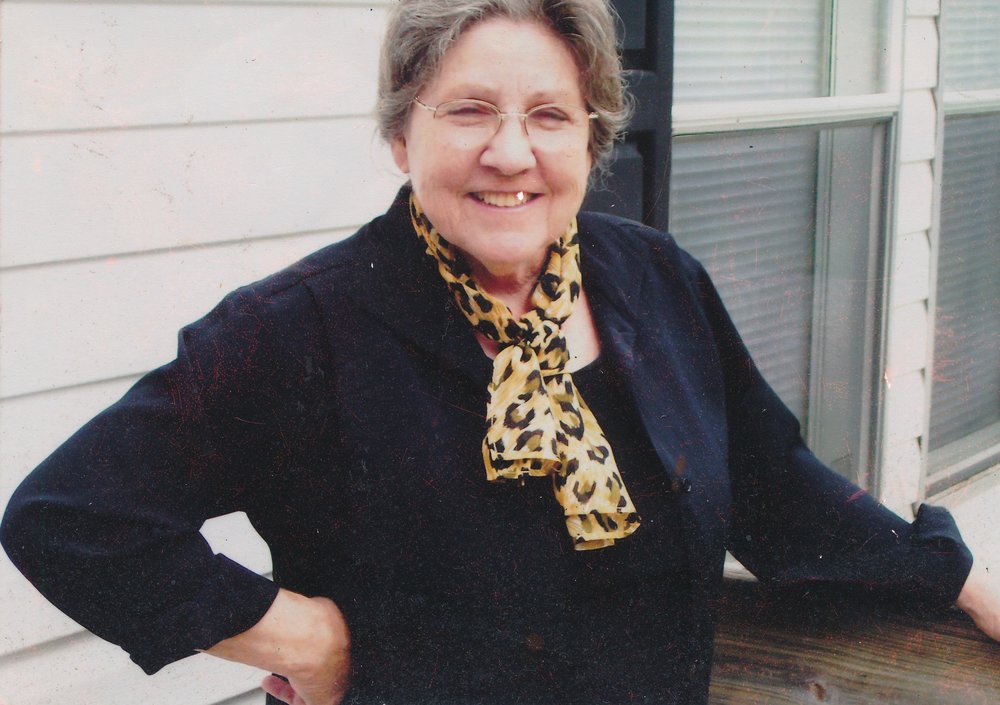 Glenda Felkins