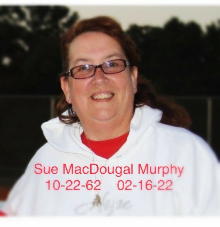 Susan "Sue" Murphy