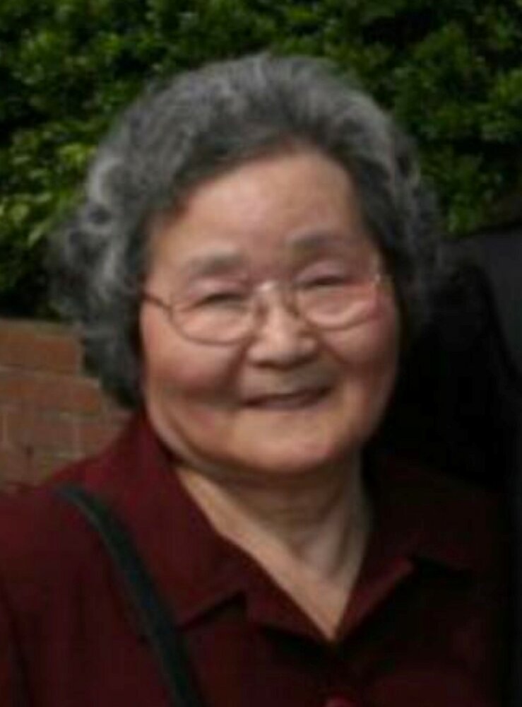 Akiko Bowers