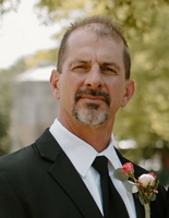 Charles  Eric Rabon