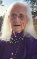Martha Queen Baker