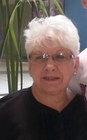 Nancy Ruth Plott