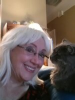 Nancy Haddix  McKenzie