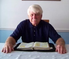 Rev. John  Gunter, Jr. 