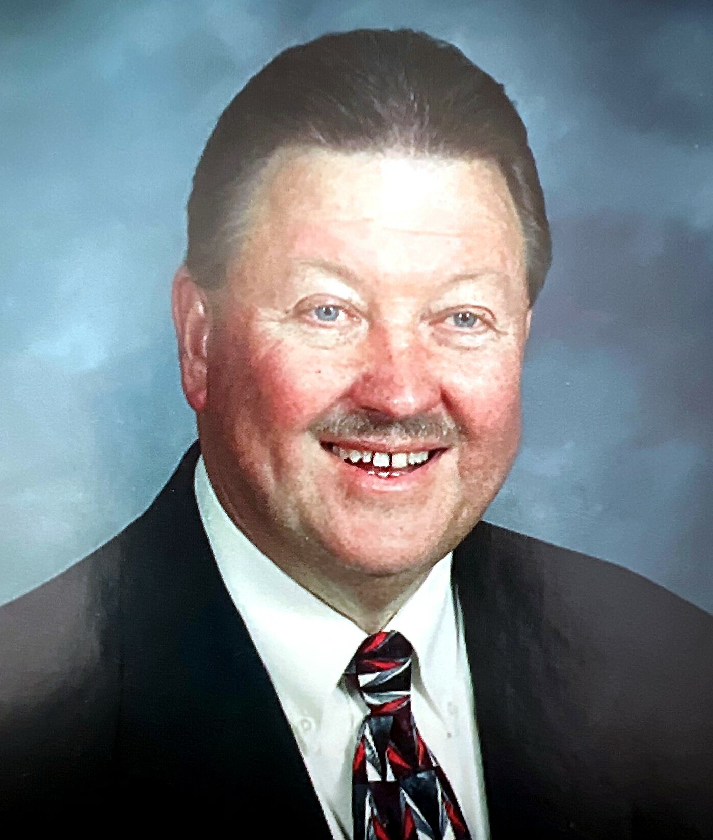 Homer Hinson, Sr. 