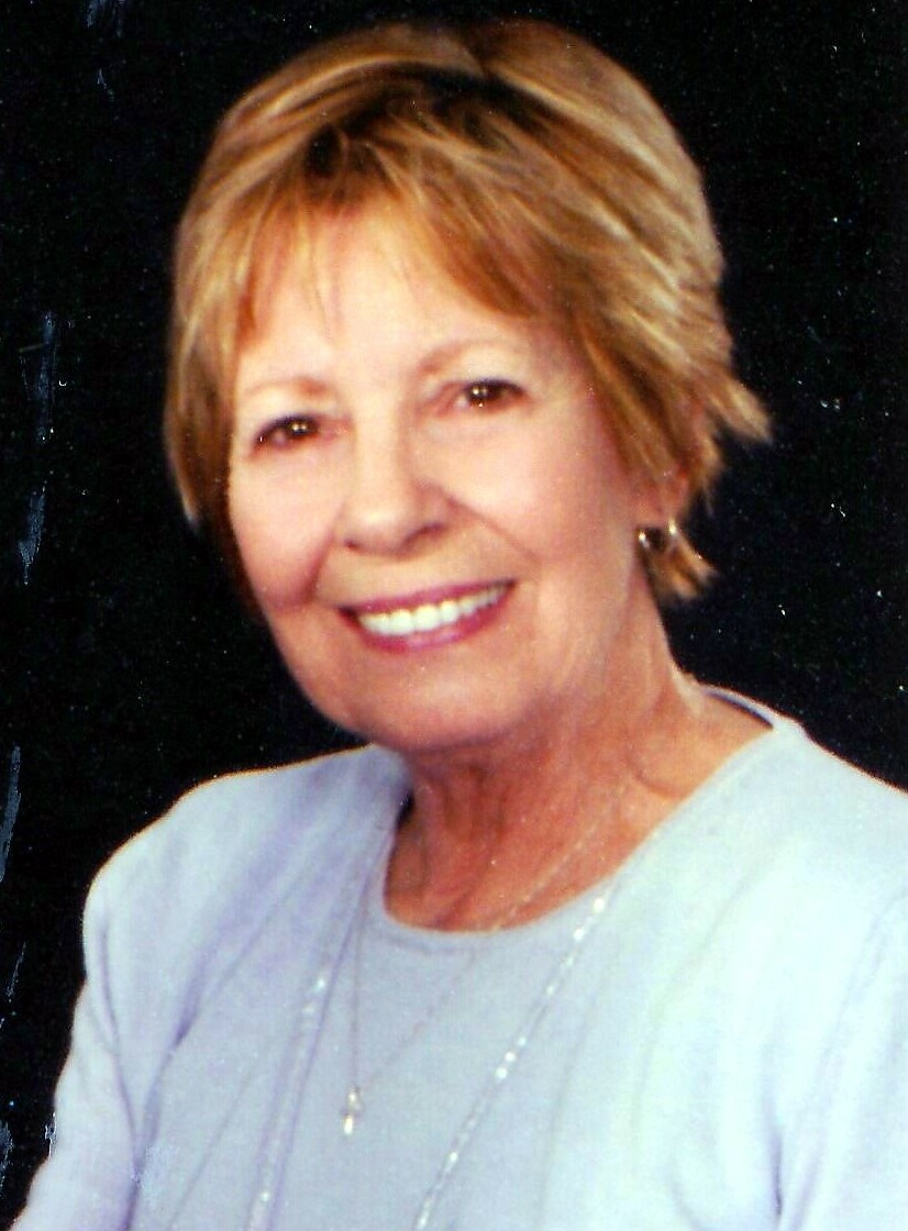 Patricia Baker