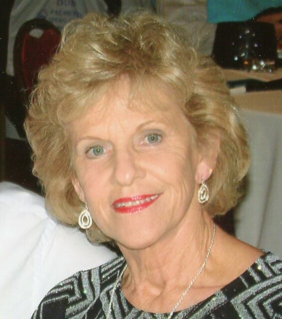 Patricia Johnson