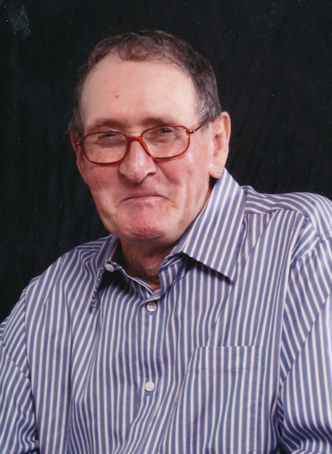 Claude  Ray, Jr.