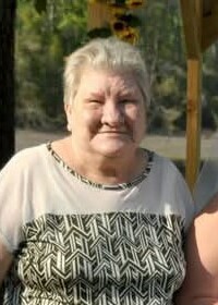 Dora Smith Anderson