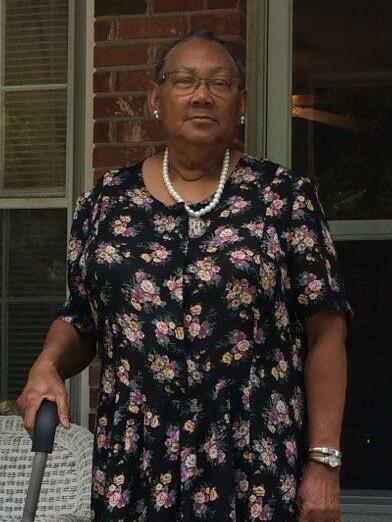Thomasena P. Reid