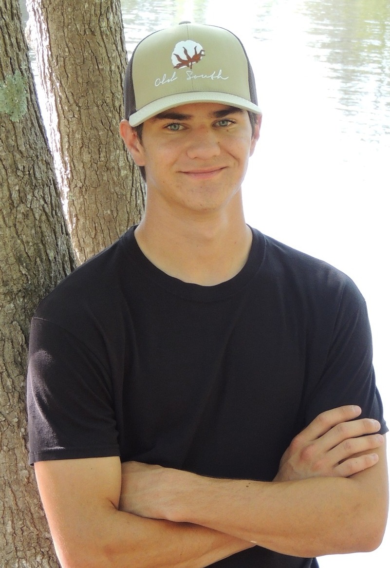 Daniel Thomas Singletary