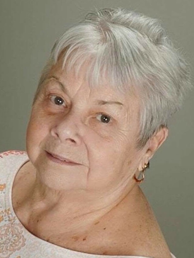 Edith M. Cade