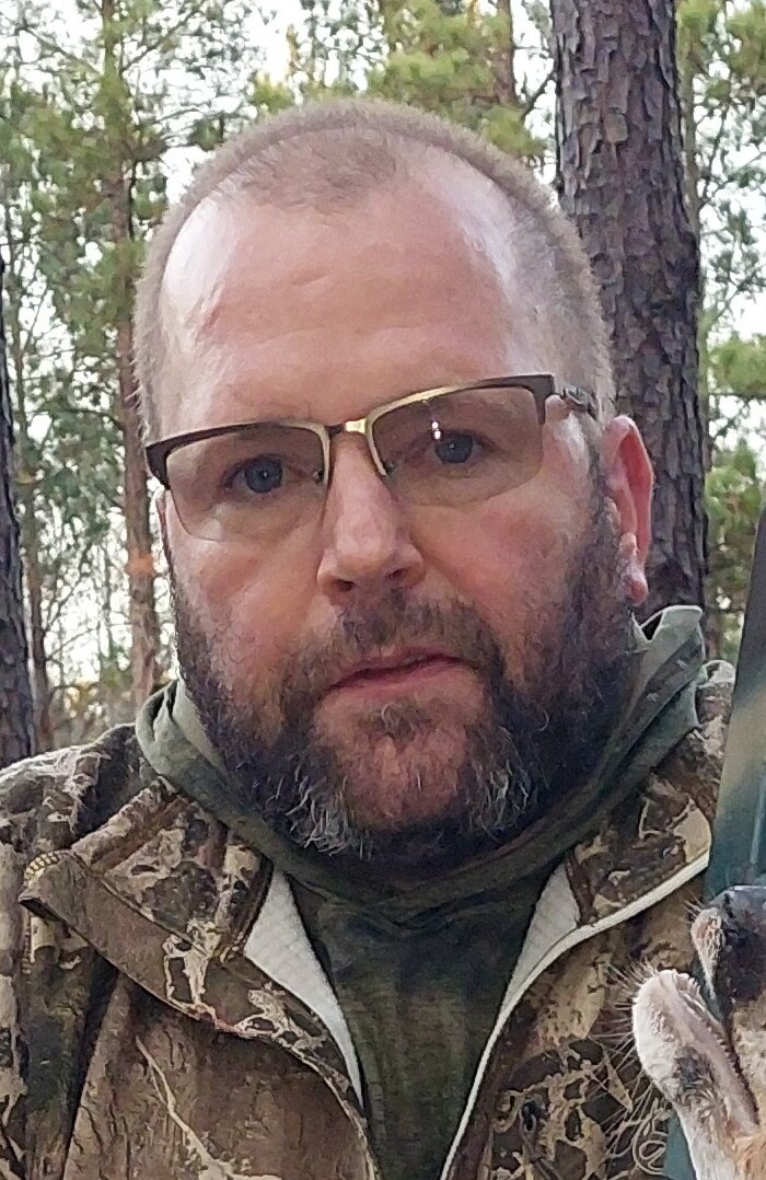Spencer  Robert Root