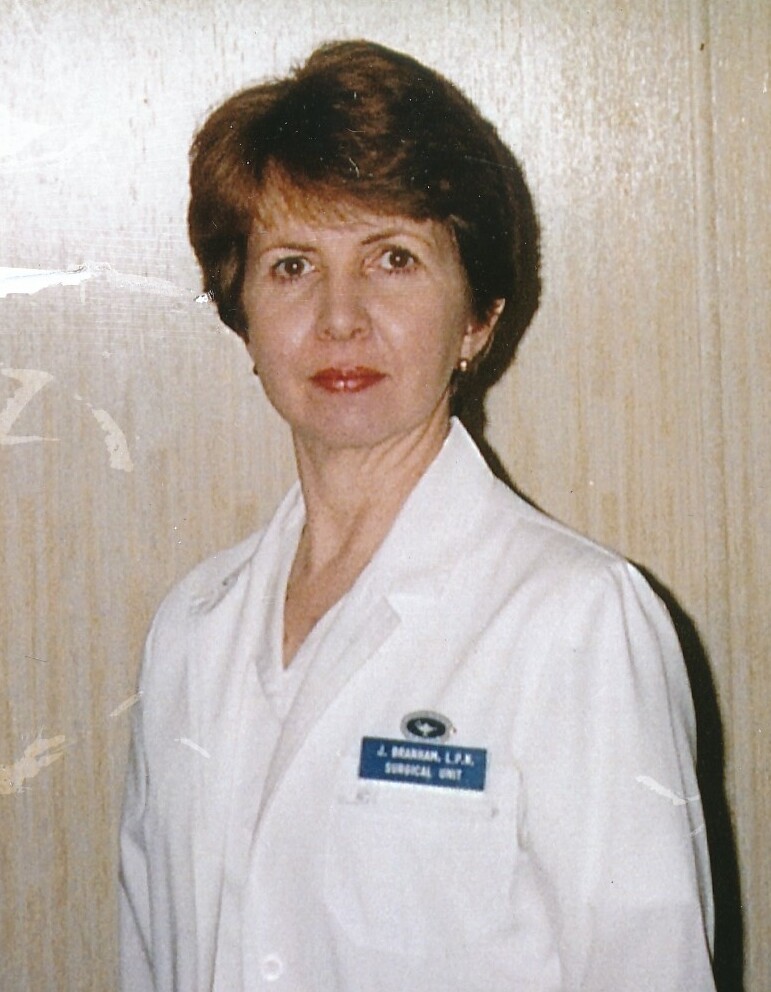 Jean  Kelly Holland
