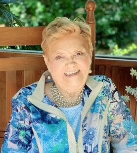 Mary E. Morgan