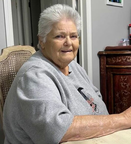 Carol  Graves Jackson