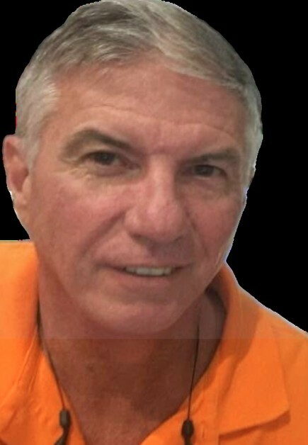 William  Mark Barfield