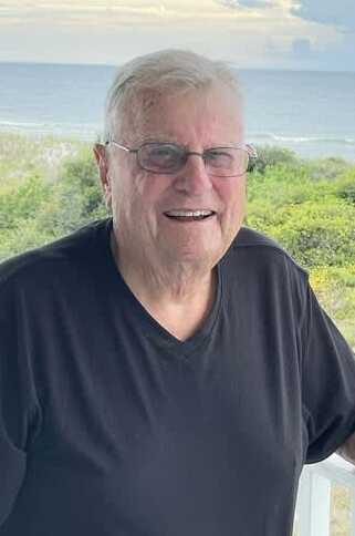 Milledge Byron Newman