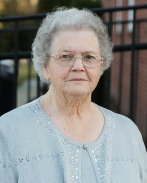 Mary Lou Watkins