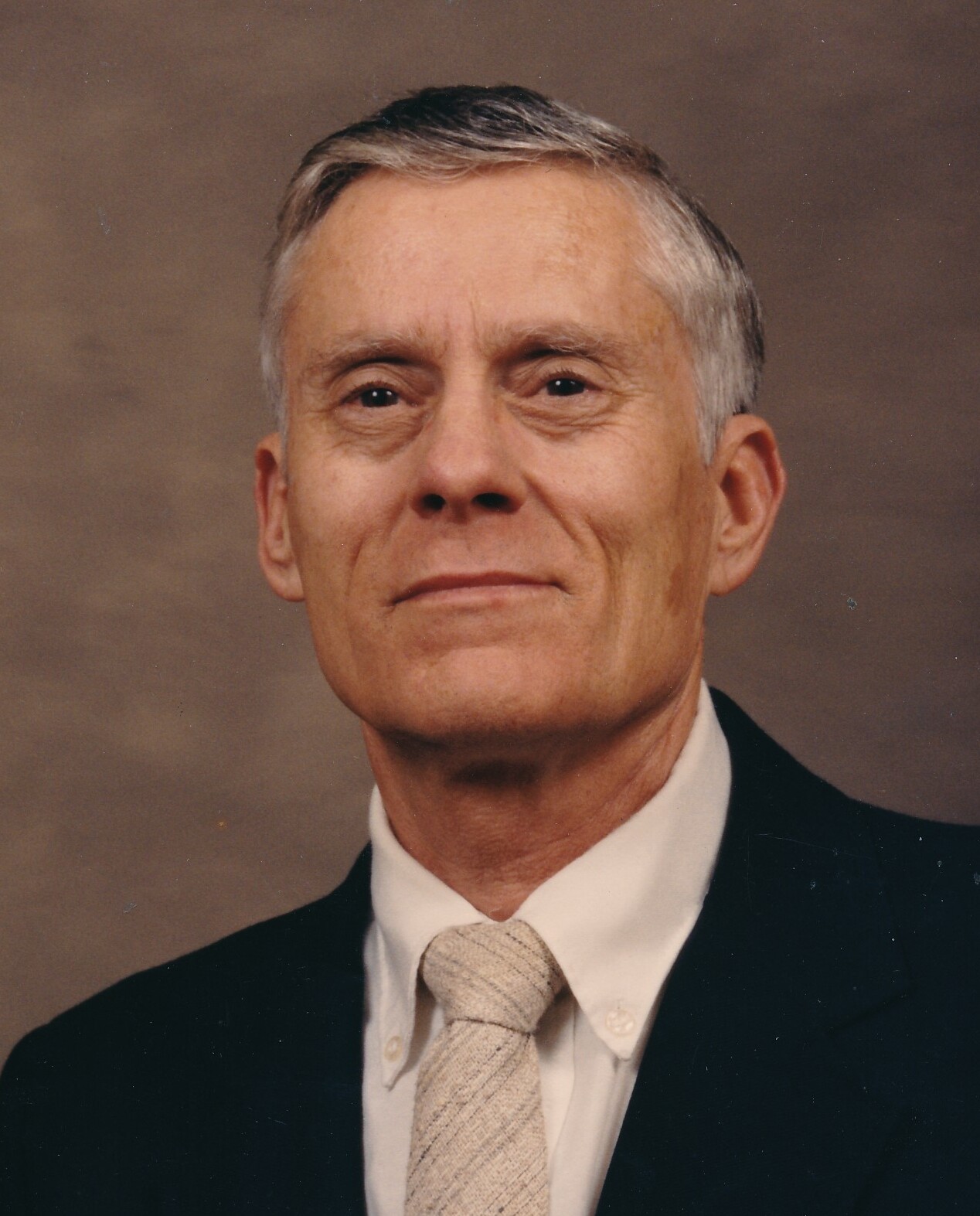 William C. Jones
