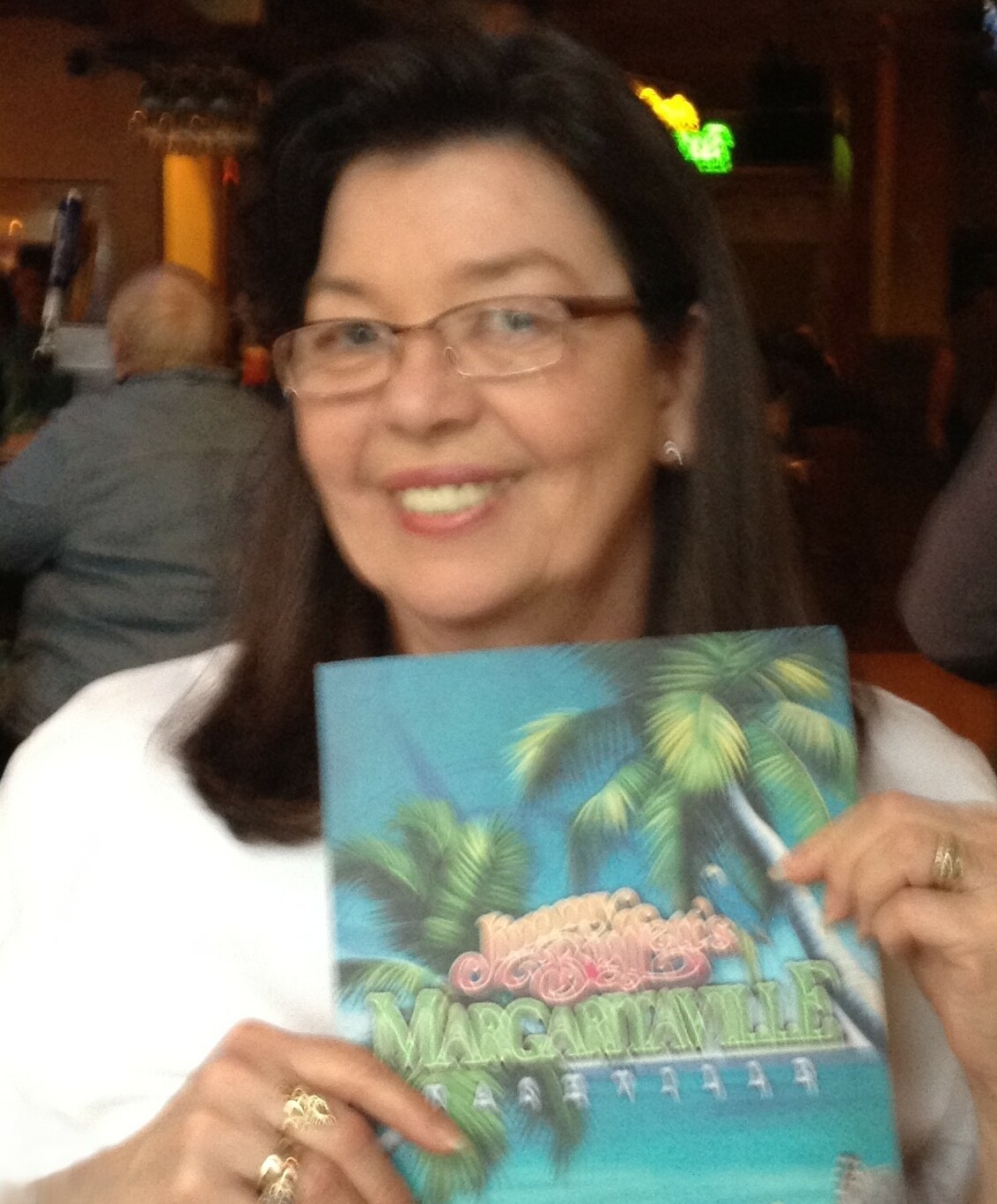 Kay  Jackson
