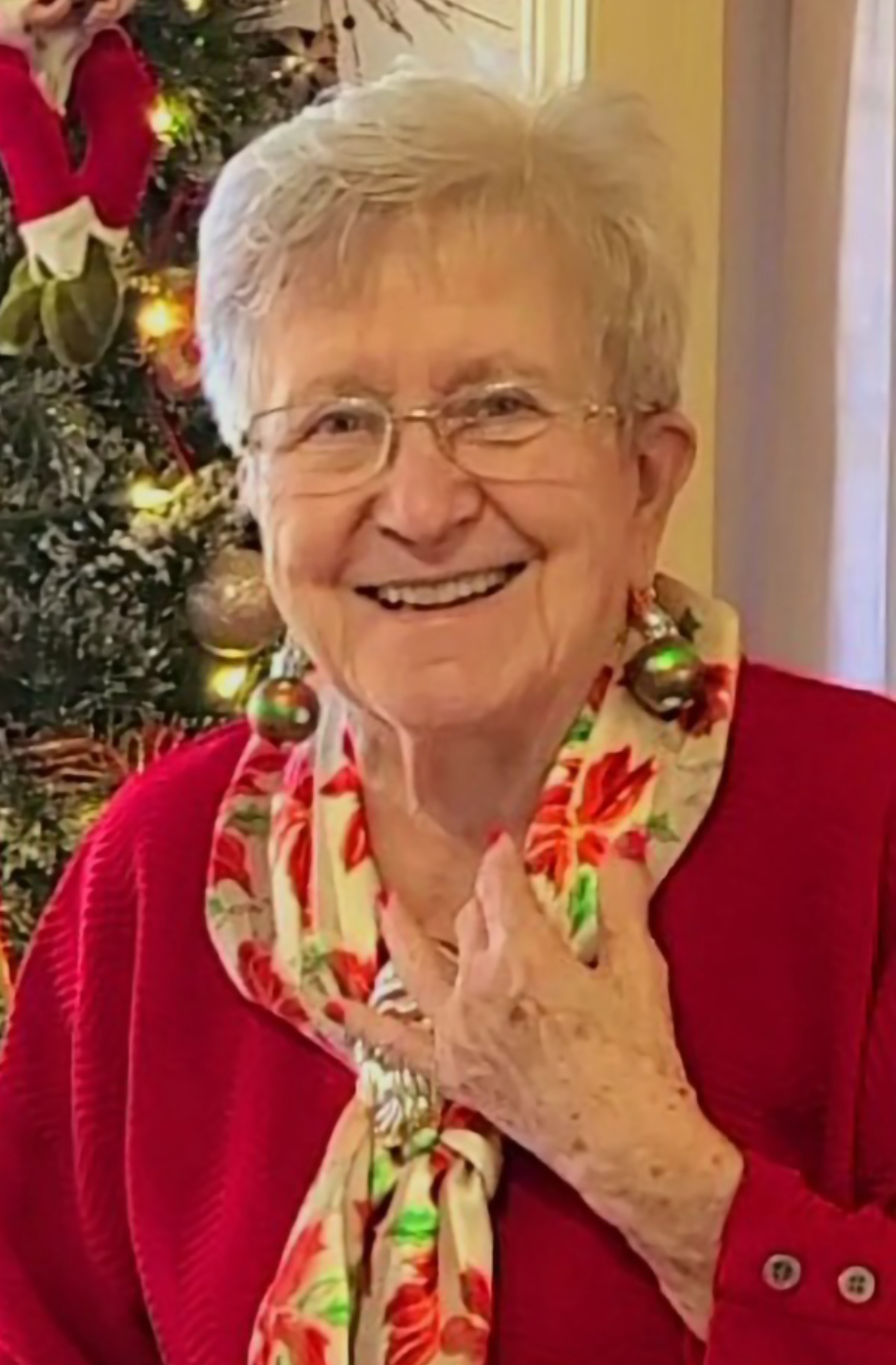 Sigrid Rosalinde Jahnke Smith