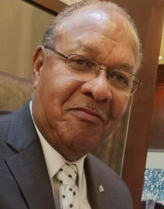 Richard  Curtis Jenkins