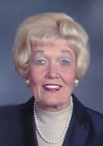 Anna H. Isgett