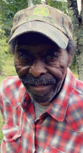 James   Clifton, Jr. 